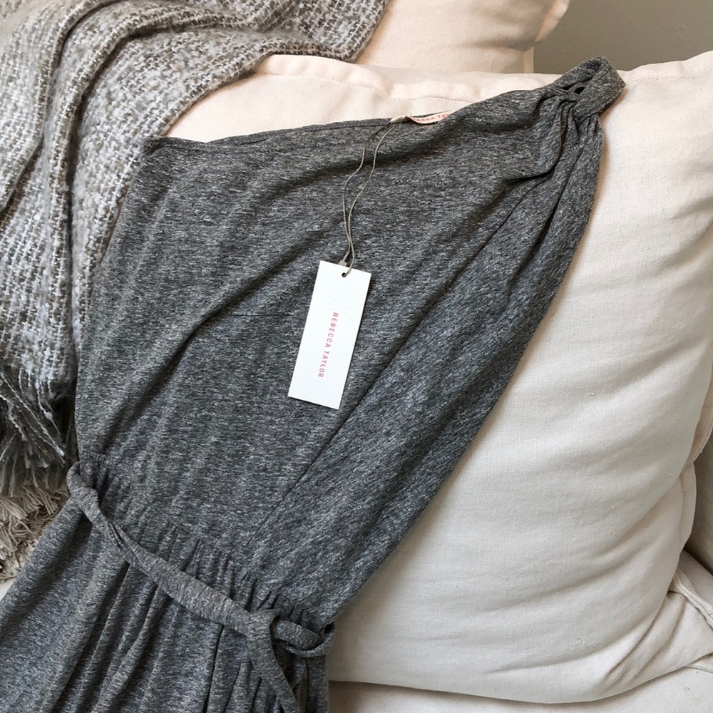 New! REBECCA TAYLOR Dress - Picture 5 of 6